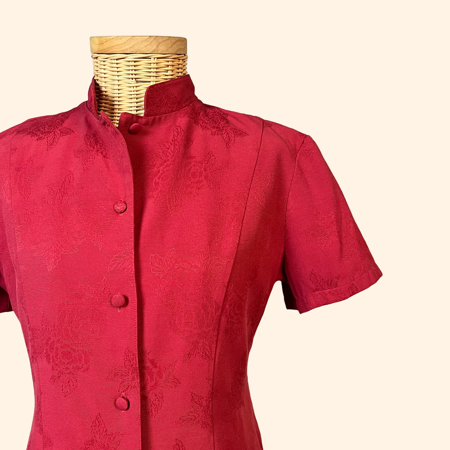 chemise femme seconde main