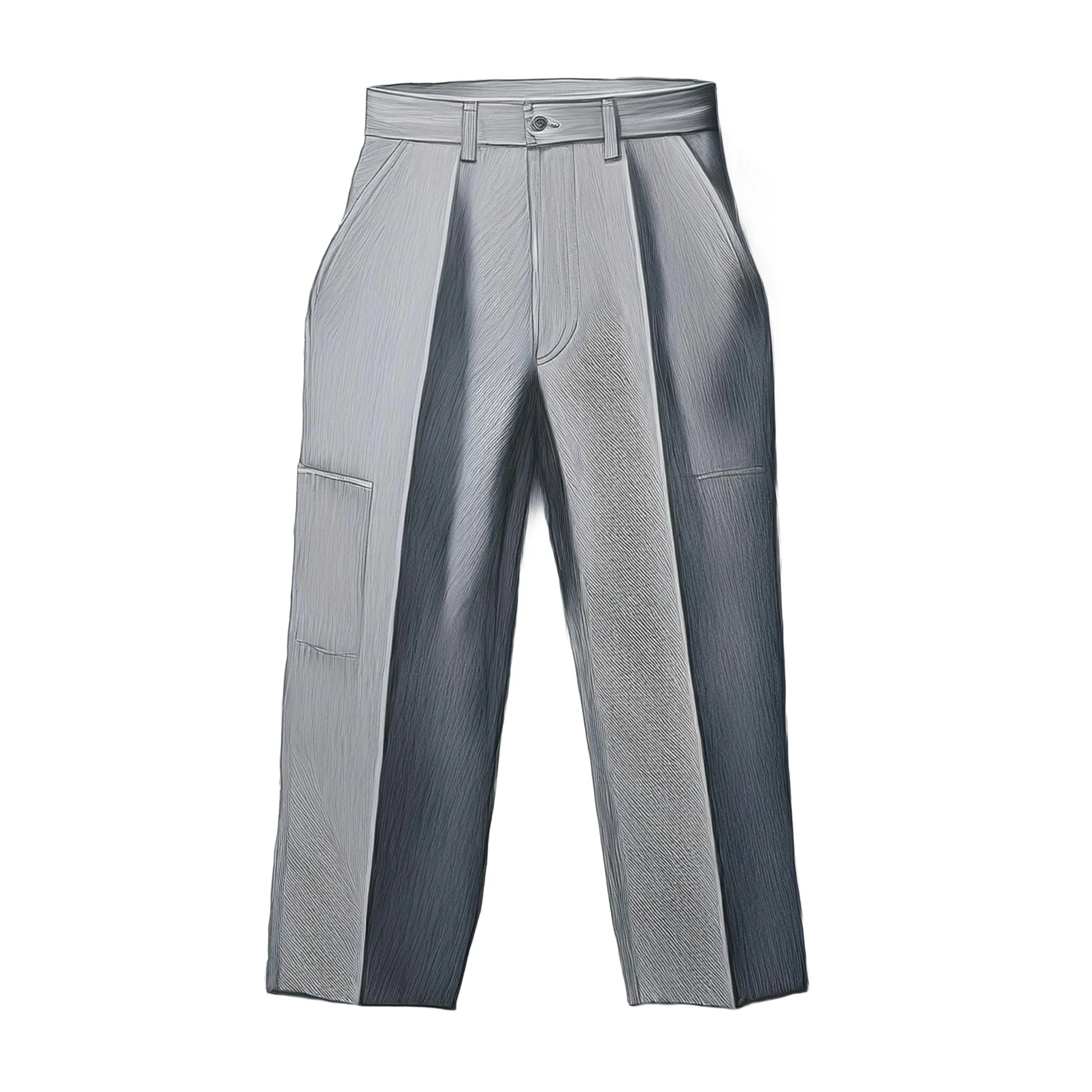 Jeans & Pantalons