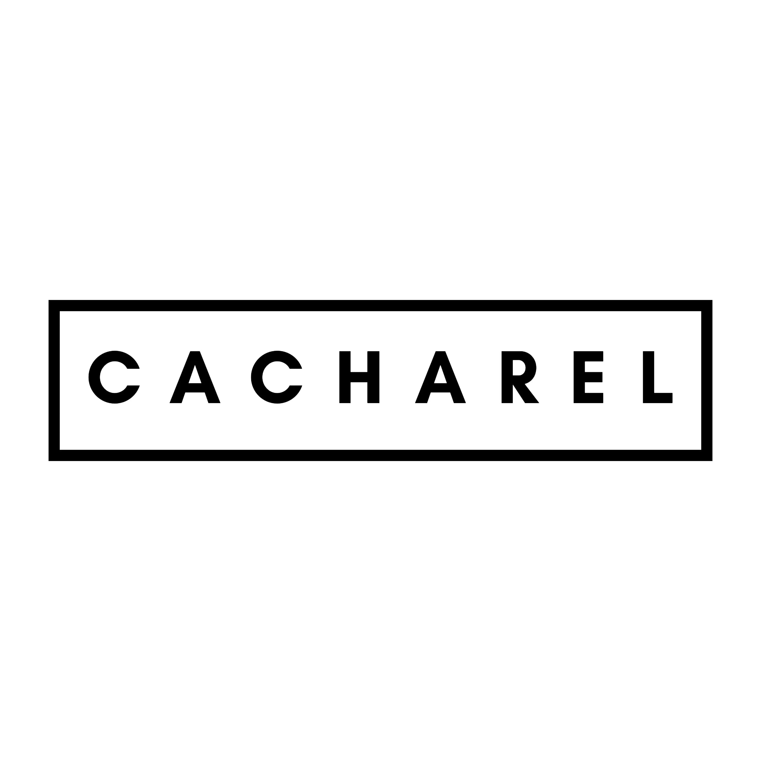 Cacharel, nos pièces aux imprimés maison