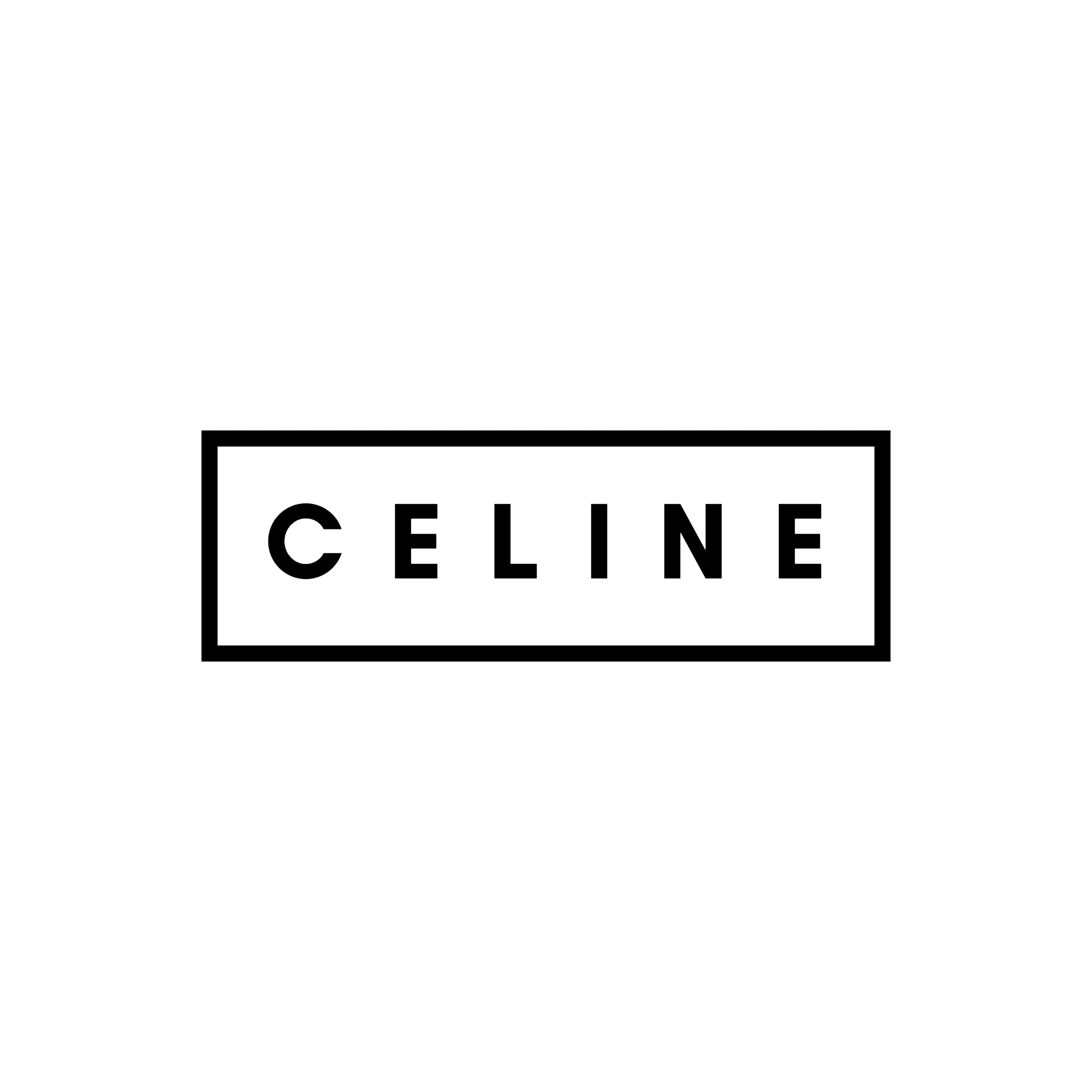Céline, nos pièces chinées de la maison parisienne