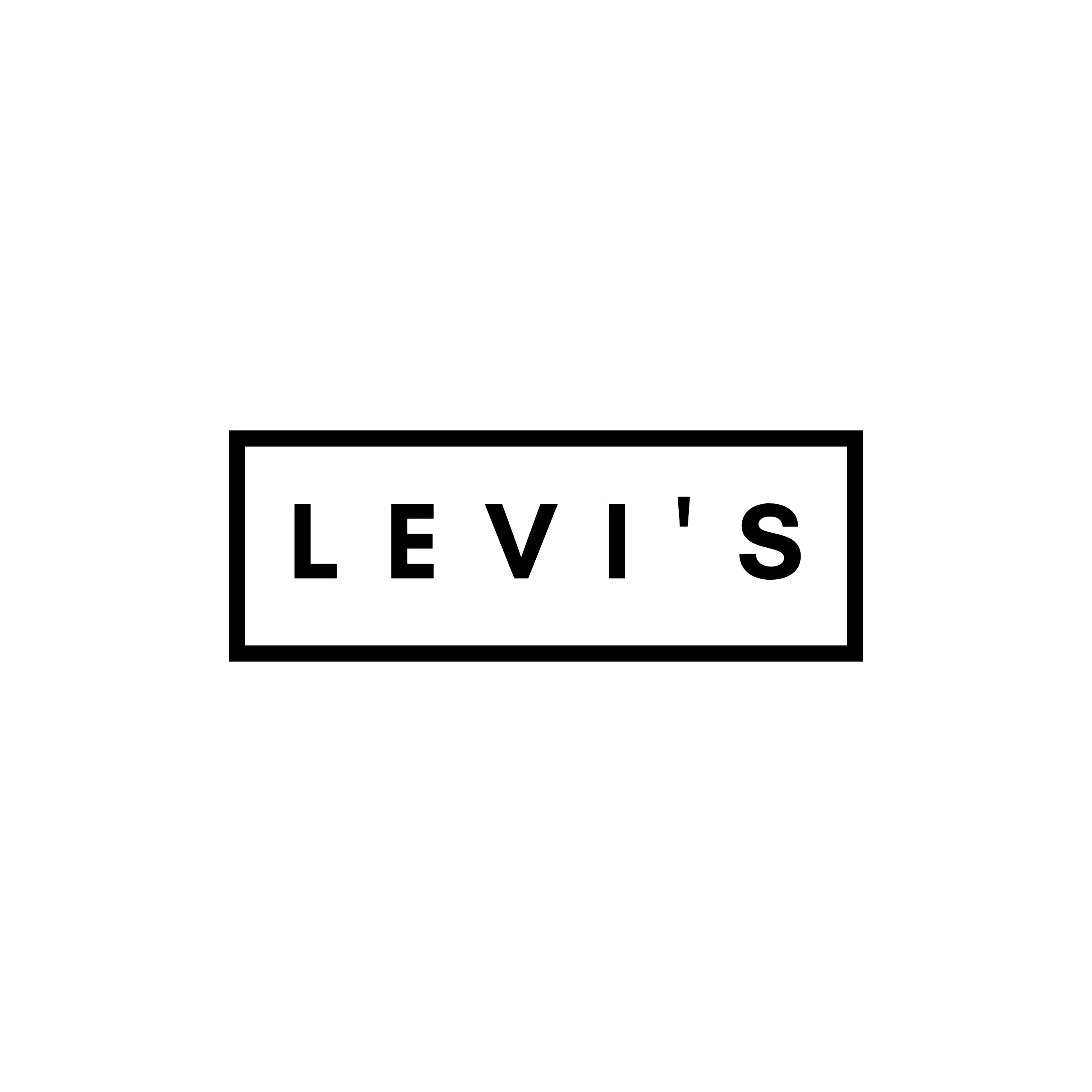 Levi's, nos pièces vintage authentifiées