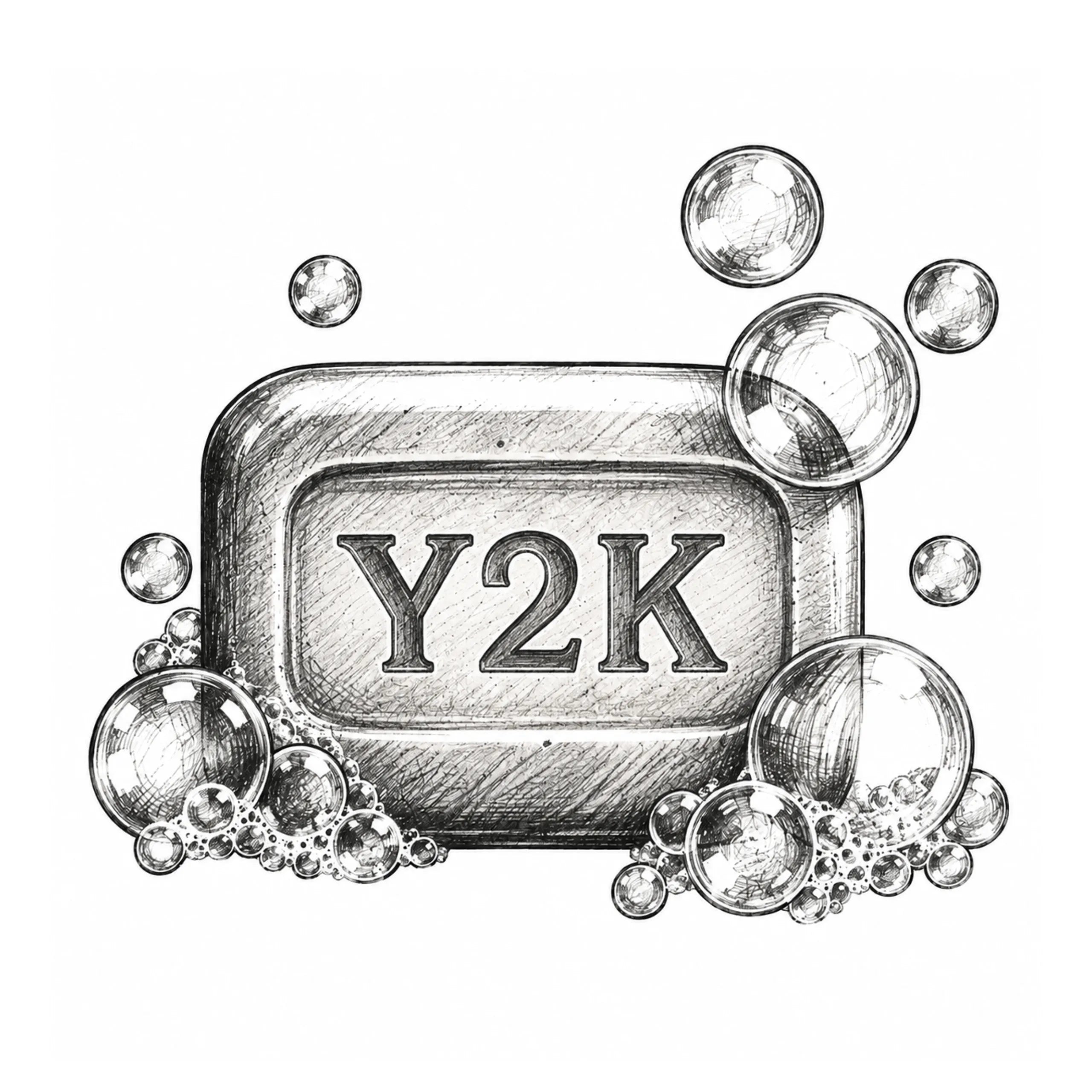 Années 2000, notre sélection de pièces Y2K des années 2000