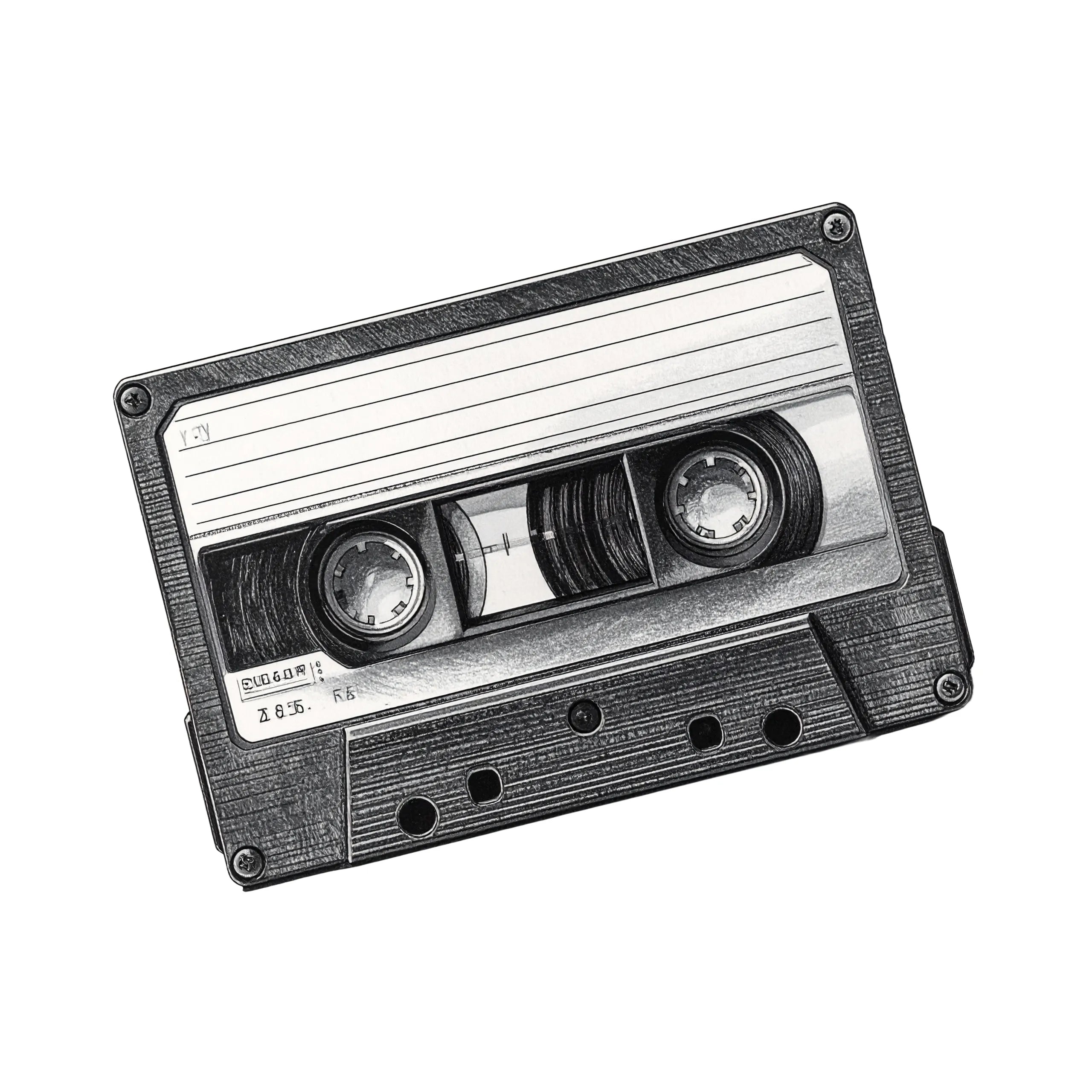 Vintage, notre sélection de pièces des années 80 et 90