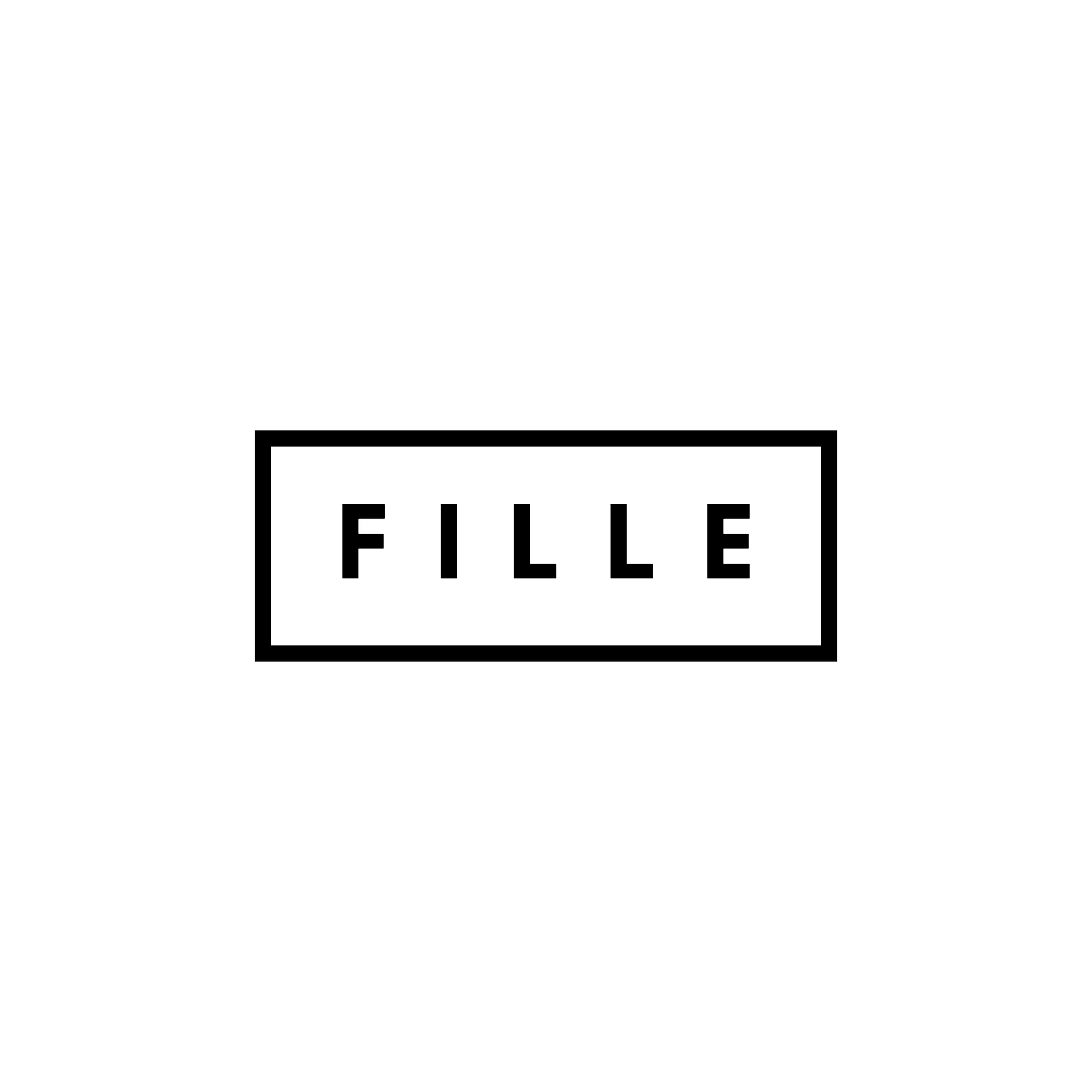 Fille