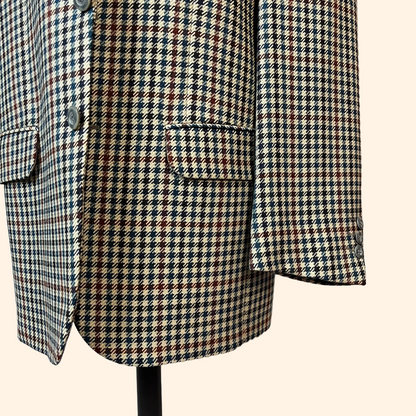 veste homme vintage