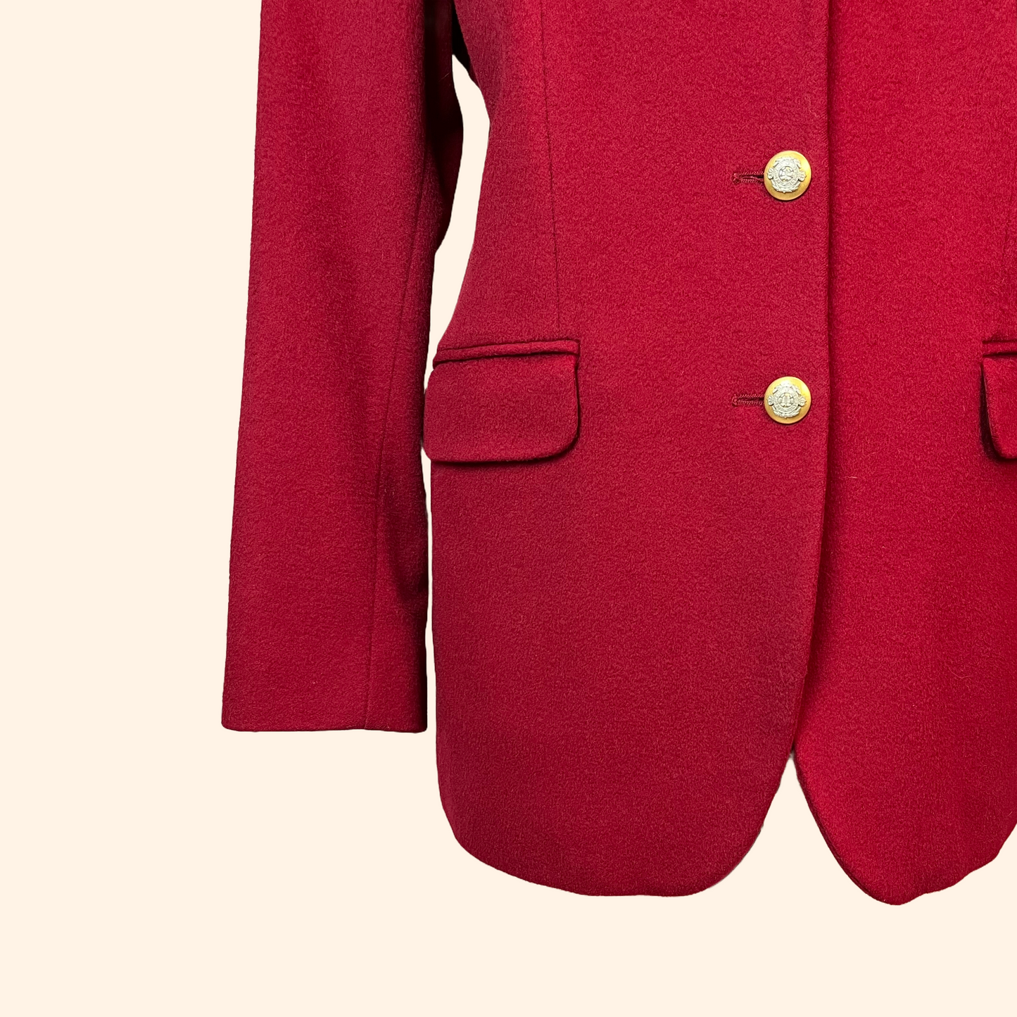 Manteau femme seconde main