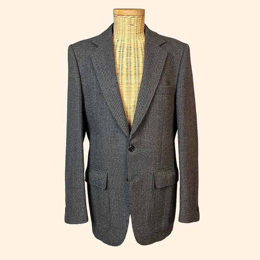 blazer homme Yves de Bellac