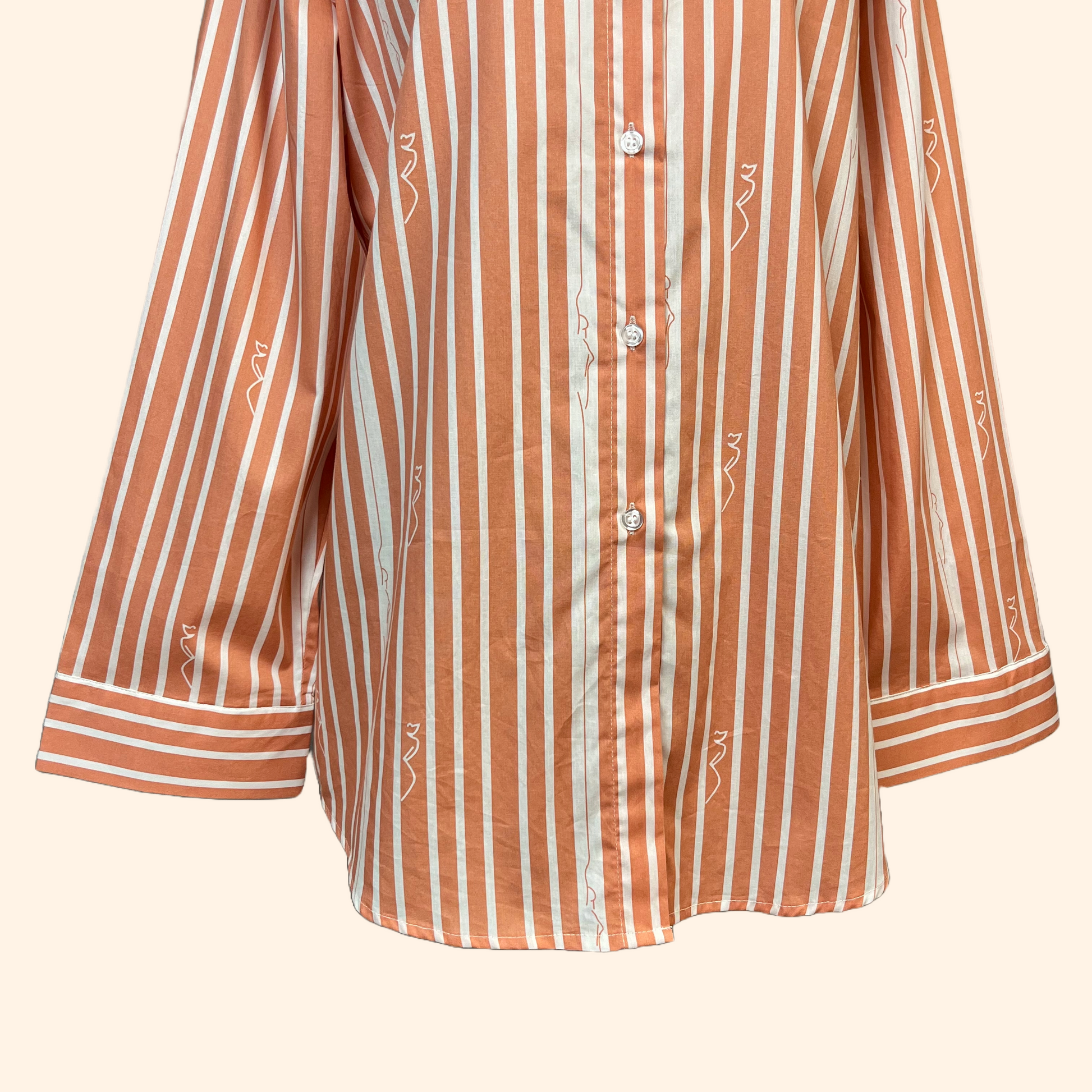 Chemise Ginger IKA Paris