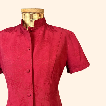 chemise femme seconde main