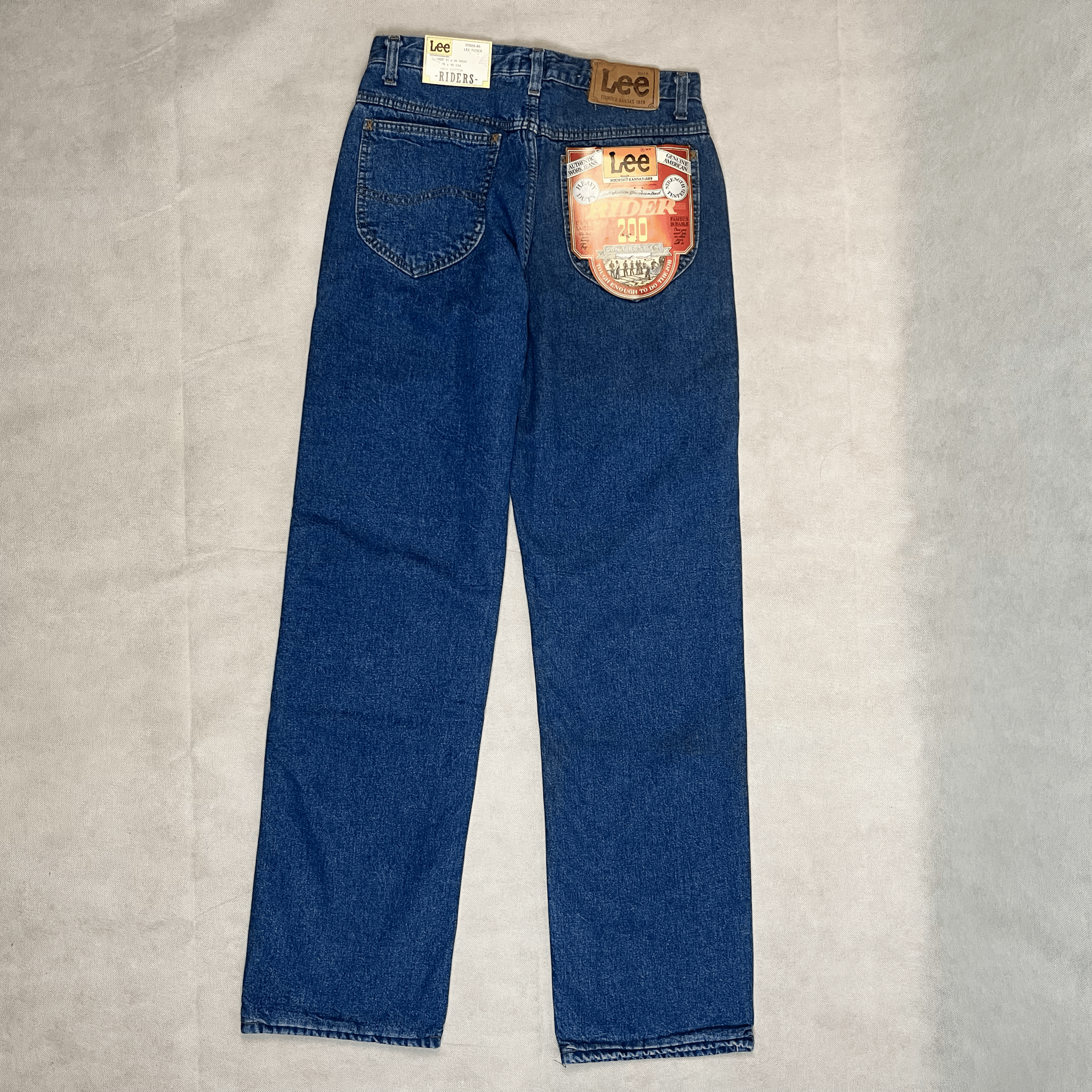 Jean Lee Cooper Vintage