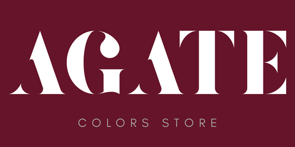 Agate Colors Store