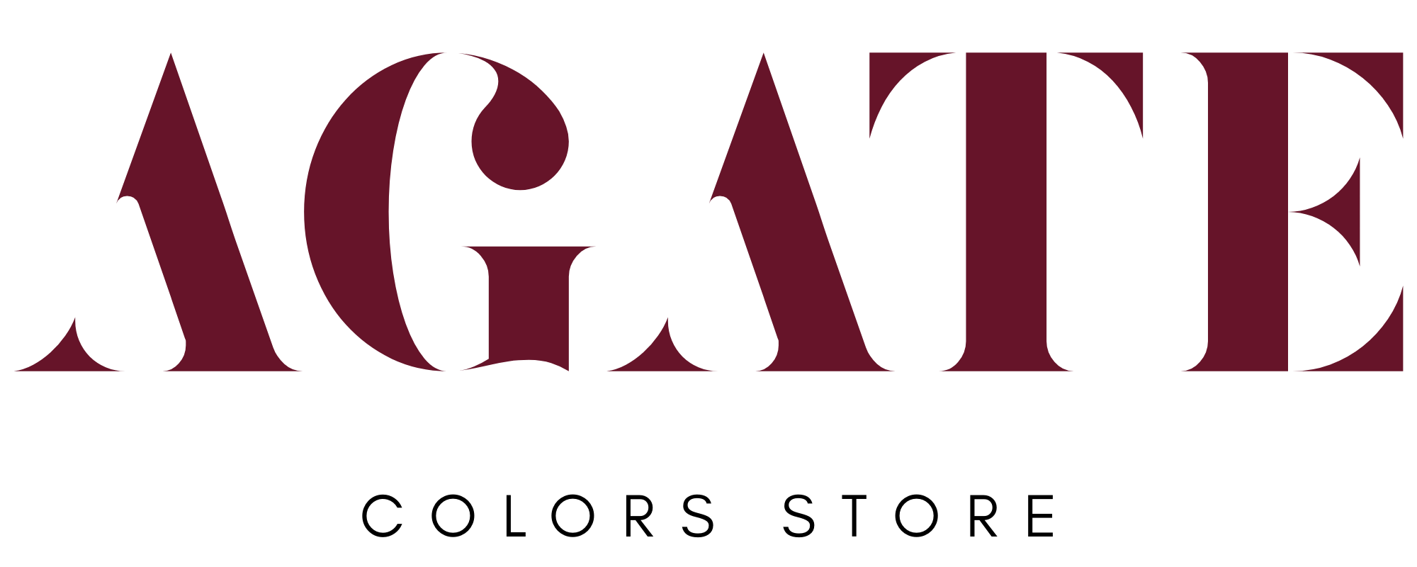 Agate Colors Store