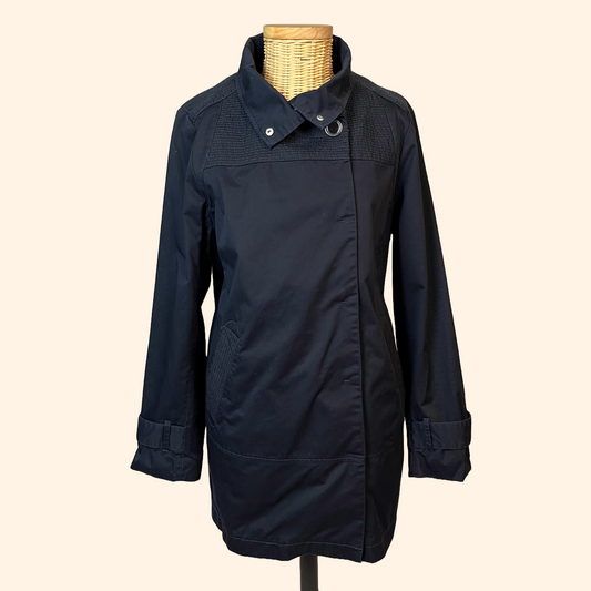 Manteau femme Maison 123 Bleu