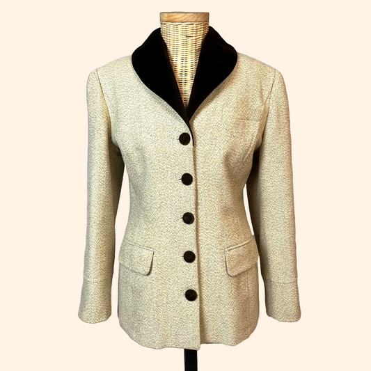 manteau femme Together Beige