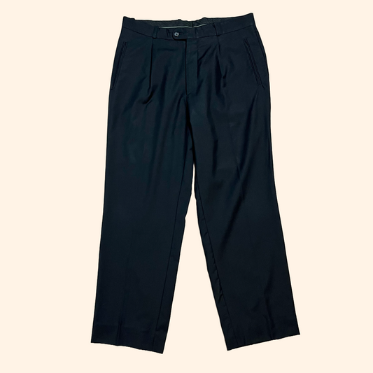 Pantalon de costume Homme Marzotto