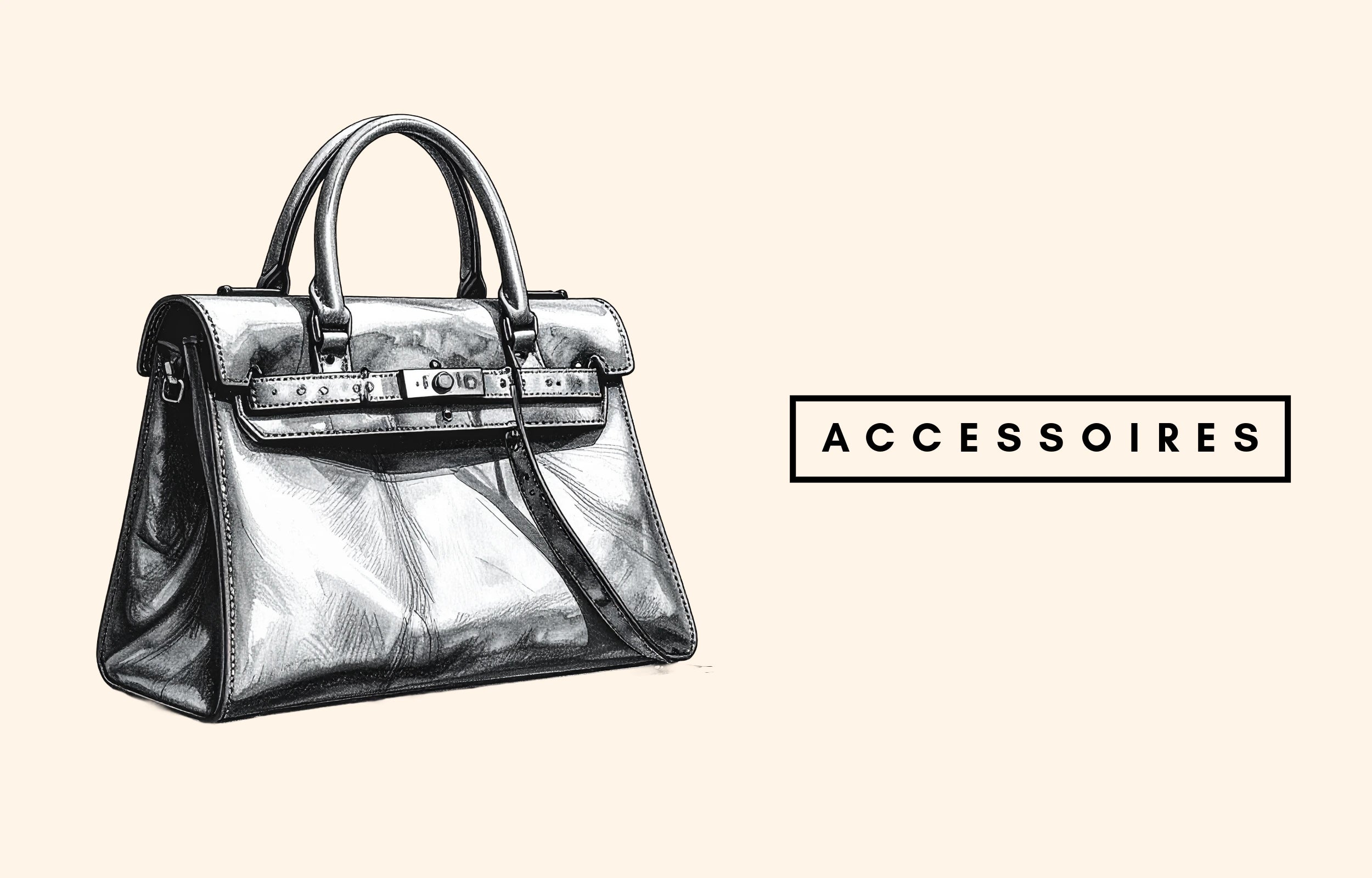 Accessoires vintage tendance - Agate Colors Store